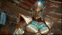 Mortal Kombat 11 rewards are set to change following fan 