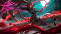 Pagan Online is a bold departure from Diablo and Warframe