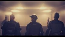Ready or Not aims to fill the single-player Rainbow Six gap