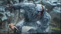 This Sekiro mod turns the game into a boss rush