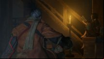Sekiro endings: how to get all four endings