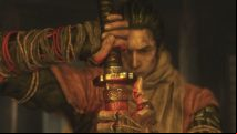 This Bloodborne-inspired Sekiro mod brings Yharnam's combat to medieval Japan