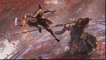 Sekiro: Shadows Die Twice has shipped over five million copies