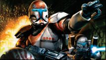 Star Wars Republic Commando's simplicity is what we need in 2019