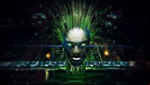 It's definitely still happening because here's a System Shock 3 trailer