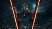Here are the Thinblood abilities coming to Vampire The Masquerade - Bloodlines 2