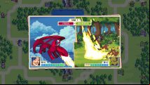 Wargroove's first big update adds difficulty settings other than 'hard'
