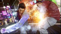 Yakuza Kiwami 2's PC port finally arrives next month
