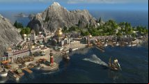 Anno 1800 will get more DLC, it seems