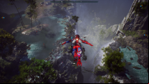 Anthem PTS lets you try out its  winter event, Icetide