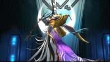 Why FF14's best raid boss, Tsukuyomi, is so hard to top