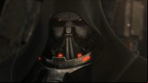 Star Wars: The Old Republic's seventh expansion brings back the villain of its first trailer