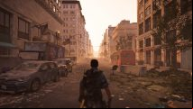 The Division 2 excels in its quiet moments