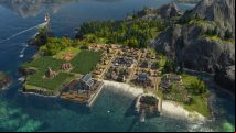 Anno 1800: steel beams and weapons production guide