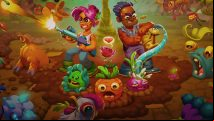 Atomicrops is the Stardew Valley shooter you didn't know you wanted