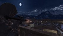 This mod adds special ops missions to Call of Duty 4