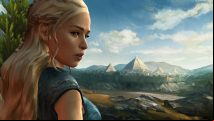 Microsoft teasers hint at an official Game of Thrones game