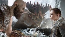 Want a God of War PC game? Here are five alternatives to try