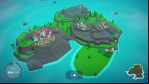 Islanders is the most relaxing city-builder I've ever played