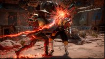 Mortal Kombat 11 Forge guide: how to craft all recipes in the Krypt
