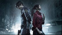 Resident Evil movies get rebooted and recast, actually based on the games this time