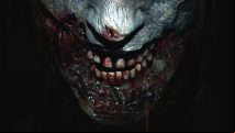 Horror film producers Sandy King and Eric Thirteen explain why Resident Evil 2 is so scary