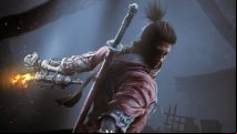 The Steamies have been announced, and Sekiro wins Game of the Year