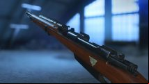 Battlefield 5 M91/28 Tromboncino: how to get the bolt-action carbine with a grenade launcher