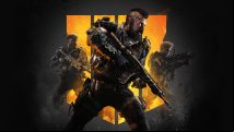 Tanks are coming to CoD: Black Ops 4's Blackout