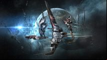 Eve Online celebrates 16 years with free items for players who  from today