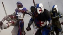 Mordhau petition calls for Team Fortress 2's medieval chat filter
