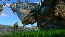 There are no plans to revive Scalebound