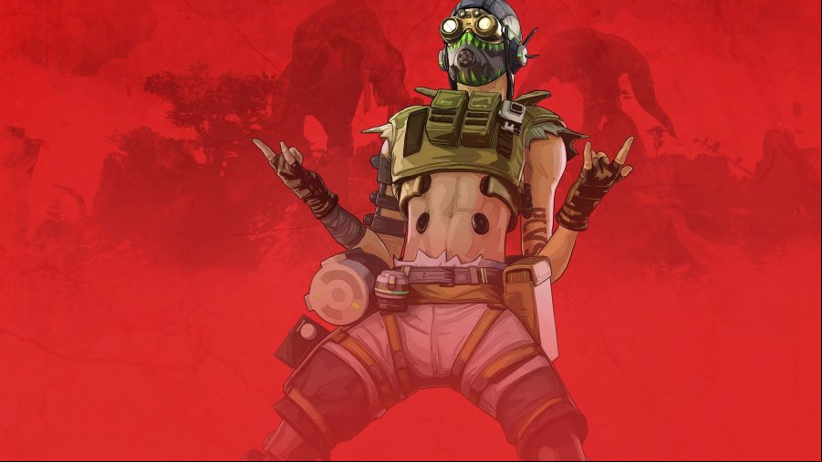 Apex Legends