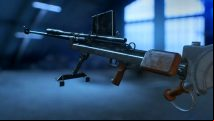Battlefield 5 Boys AT Rifle: how to get the anti-material rifle from Tides of War Chapter 3