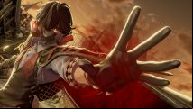 Does Code Vein do enough to distinguish itself from Bloodborne?