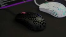 Cooler Master's new MM710 is the world's lightest gaming mouse… sorry Finalmouse