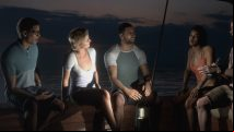 The Dark Pictures: Man of Medan releases on PC this summer