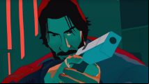 John Wick Hex devs got roughed up by the movie's stunt team in the name of authenticity