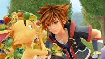 The best games like Kingdom Hearts on PC