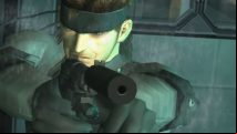 Here's David Hayter making Big Smoke's fast food order from San Andreas as Solid Snake