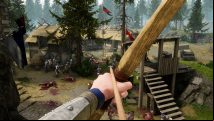 Mordhau builds: the best custom characters to master medieval warfare