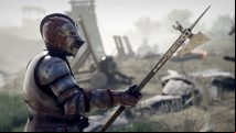 Mordhau's rumoured 'gender toggle' is 