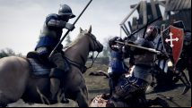 Mordhau console commands and cheats