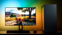 NZXT HUE 2 RGB review: laggy DIY Ambilight for your gaming monitor