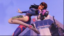 The best Overwatch characters for beginners