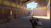 Nvidia's Quake 2 RTX remaster offers ray-traced gibs next week