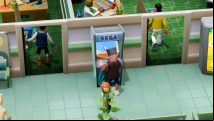 Two Point Hospital studio s SEGA's strategy division