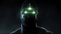 Splinter Cell is getting a new Netflix series, but still no new game