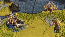 Guardians of Azeroth mod brings Warcraft to Crusader Kings 2