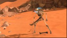 Warhammer: Chaosbane's Tomb Kings DLC is here - check out the details